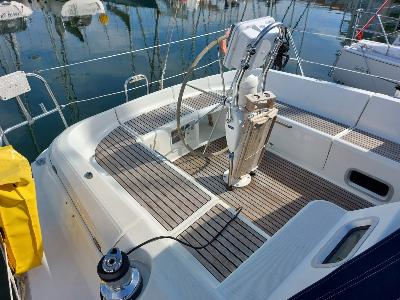 Jeanneau Sun Odyssey 40 DS