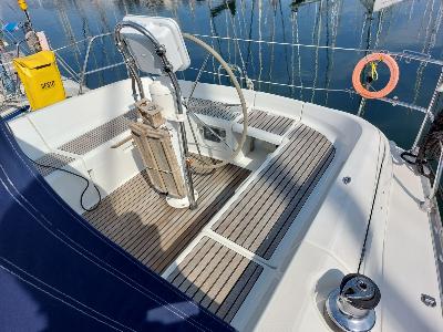 Jeanneau Sun Odyssey 40 DS