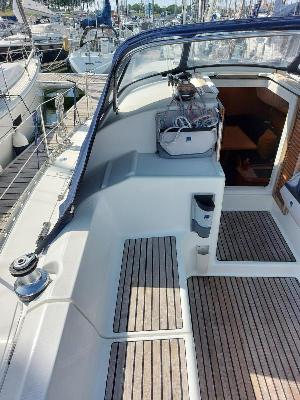 Jeanneau Sun Odyssey 40 DS