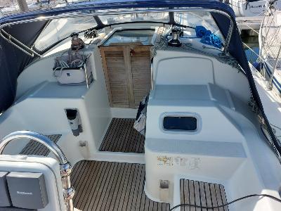 Jeanneau Sun Odyssey 40 DS