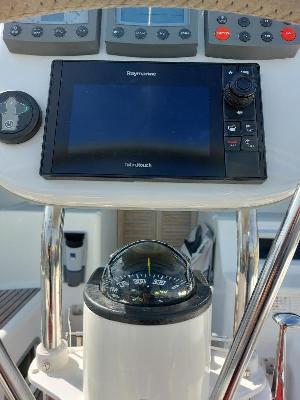 Jeanneau Sun Odyssey 40 DS