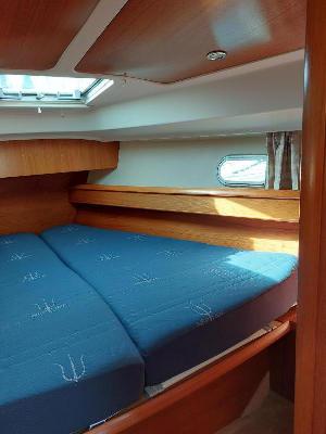 Jeanneau Sun Odyssey 40 DS