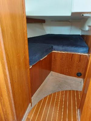 Jeanneau Sun Odyssey 40 DS