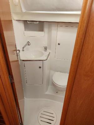 Jeanneau Sun Odyssey 40 DS