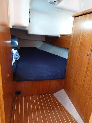 Jeanneau Sun Odyssey 40 DS