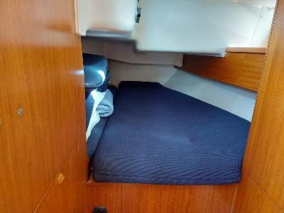 Jeanneau Sun Odyssey 40 DS