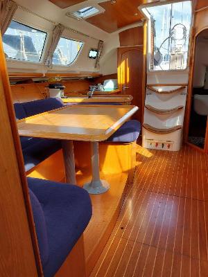 Jeanneau Sun Odyssey 40 DS