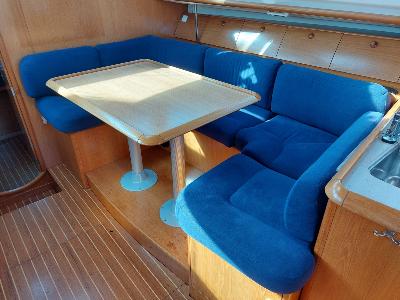 Jeanneau Sun Odyssey 40 DS