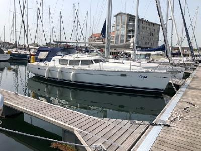 Jeanneau Sun Odyssey 40 DS