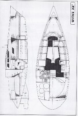 ALUBAT OVNI 32