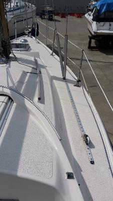 Hallberg Rassy 26