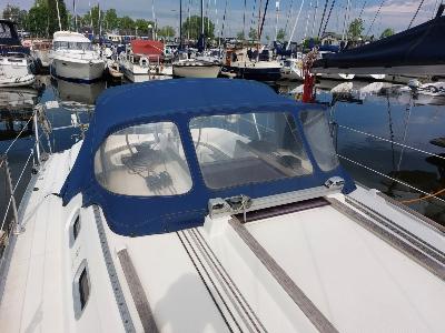 Jeanneau Sun Odyssey 34.2