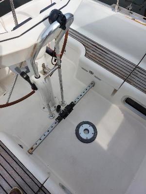 Jeanneau Sun Odyssey 34.2