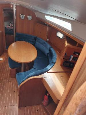 Jeanneau Sun Odyssey 34.2