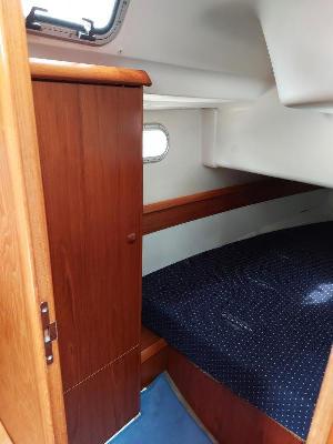 Jeanneau Sun Odyssey 34.2