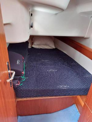 Jeanneau Sun Odyssey 34.2