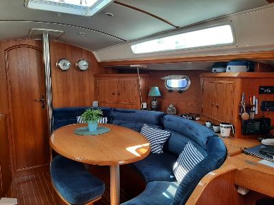 Jeanneau Sun Odyssey 34.2