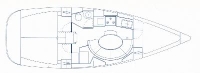 Jeanneau Sun Odyssey 34.2