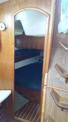 Jeanneau Sun Odyssey 37.1