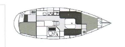 C-Yacht Compromis 34