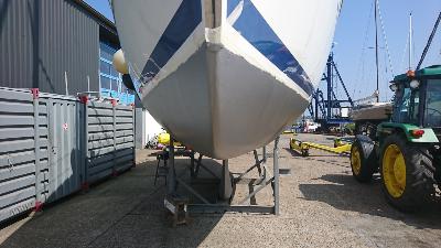 Bavaria 36.2 Cruiser
