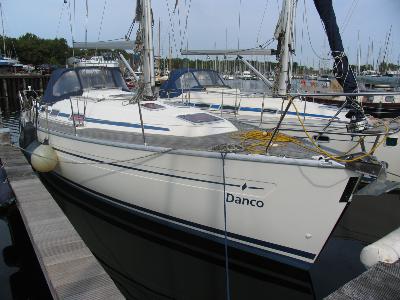 Bavaria 36.2 Cruiser