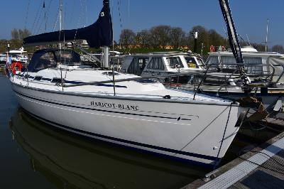 Bavaria 36.3 Cruiser