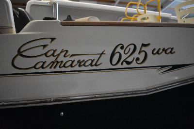 Jeanneau Cap Camarat 625 WA