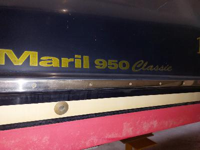 Maril 950 Classic